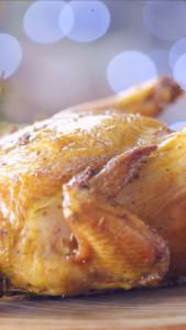 18+ Resep Ayam Panggang Oven Background