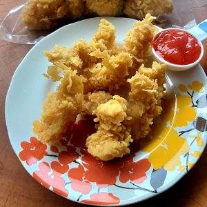 49+ Ayam Pop Crispy Pictures