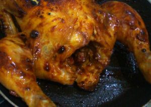 26+ Ayam Bakar Utuh Gif