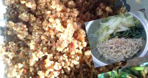 Bagaimana Membuat 44. Sambel Pecel Anti Gagal