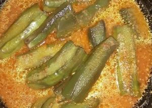 Bagaimana Membuat Pecel Terong yang Sempurna