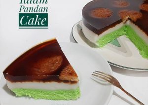 Bagaimana Membuat Thai Tea Chiffon Cake yang Bisa Manjain Lidah
