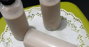 Bagaimana Membuat Thaitea KW ? yang Sempurna