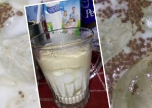 Bagaimana Menyiapkan 55.DalGona Kopi Luwak|| AnTi GaGaL poko'e, Lezat