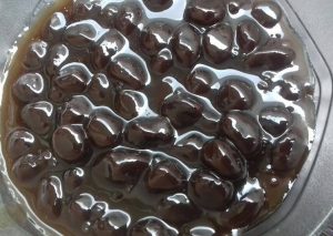 Bagaimana Menyiapkan Bubble Pearl for Thai Tea, Bisa Manjain Lidah