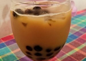 Bagaimana Menyiapkan Thai tea simple✨ yang Bisa Manjain Lidah