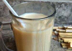 Bagaimana Menyiapkan Thai Tea teh Celup yang Sempurna