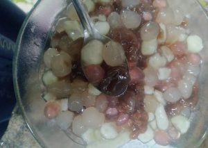 Resep Enak Minuman Boba Ala Q