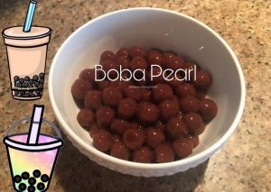 Cara Termudah untuk Membuat Boba Pearl Tidak Pakai Nutrijel