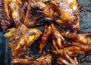 Cara Gampang Membuat Ayam geprek sambal bawang yang Bikin Ngiler
