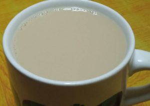 Cara Gampang Membuat Teh susu berasa Thai tea original yang Bikin Ngiler