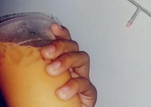 Cara Gampang Membuat Thai Milk Tea Less Sugar Cup yang Enak Banget