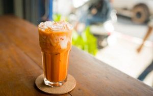 Cara Gampang Membuat Thai tea rumahan, Lezat Sekali