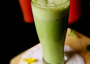 Cara Gampang Menyiapkan Home made Thai Tea Greentea chocolatõs Anti Gagal