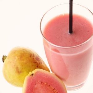 Cara Gampang Menyiapkan Juice Jambu yang Enak