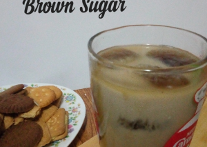 Cara Gampang Menyiapkan Mirip Thai Tea (teh susu proletar), Enak Banget