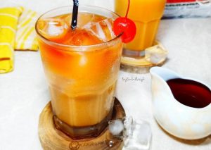 Cara Gampang Menyiapkan Thai Tea HomeMade yang Bisa Manjain Lidah