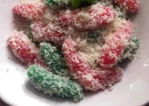 How to Prepare Tasty Cenil ala ala