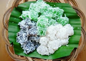 Recipe: Delicious Cenil/ gurandil