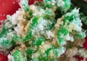 Easiest Way to Cook Appetizing Cenil / lanting