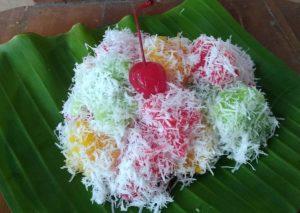 Recipe: Tasty Cenil Minas (Mihun Nanas)