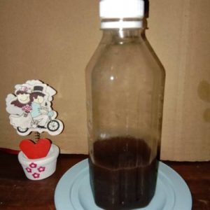 Easiest Way to Cook Delicious Asem herbal (obat radang tenggorokan/panas dalam)