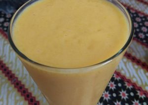 Easiest Way to Cook Yummy Jus mangga super creamy