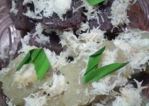 Easiest Way to Make Appetizing Cenil Rainbow