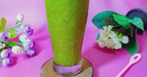 Easiest Way to Make Appetizing Jus Selada Air Mangga