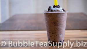 Easiest Way to Make Delicious Homemade Choco Boba