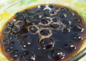 Easiest Way to Make Yummy Boba nutrijel