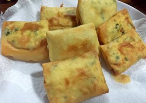How to Cook Appetizing Martabak Tahu Mini