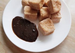 How to Cook Perfect 279. Tahu Goreng (ala abang-abang)