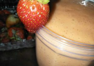 How to Cook Tasty Jus Mangga dan Strawberry