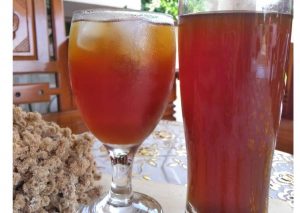 How to Cook Yummy Asem Herbal#BandungRecook3_MommyIyell