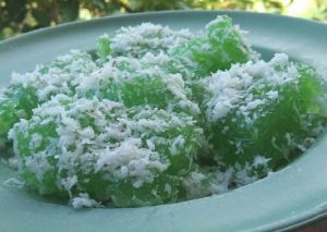 How to Cook Yummy Cenil Bihun
