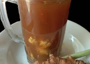 How to Make Appetizing Minuman herbal sehat