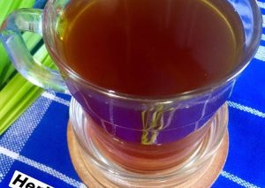 How to Make Delicious 152. Herbal Drink