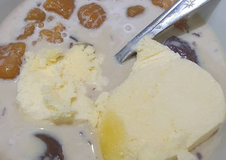 How to Make Delicious Ubi Boba