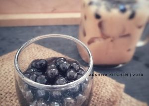 How to Prepare Appetizing Boba Nutrijel