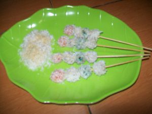 How to Prepare Tasty Cenil Menil