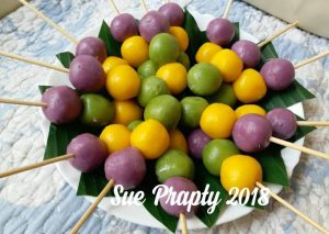 How to Prepare Tasty Sate cenil