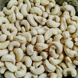 Bagaimana Membuat Pecel Kacang Mete Anti Gagal
