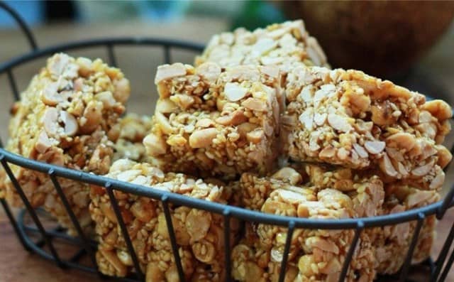 Resep Pecel Santan Khas Tulungagung Anti Gagal Resep Pecel Santan Khas Tulungagung Anti Gagal