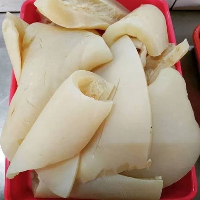 Resep 31. KULIT/KIKIL SAPI BUMBU PECEL yang Lezat Resep 31. KULIT/KIKIL SAPI BUMBU PECEL yang Lezat