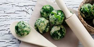 Langkah Mudah untuk Membuat Bakso sayur balita #jelajah resep Anti Gagal