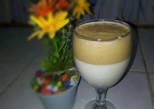 Langkah Mudah untuk Membuat Dalgona Susu Sapi Anti Gagal