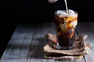 Langkah Mudah untuk Membuat Es kopi susu seliter Anti Gagal