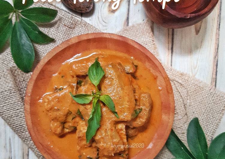 Langkah Mudah untuk Membuat Pecel terong Anti Gagal Langkah Mudah untuk Membuat Pecel terong Anti Gagal