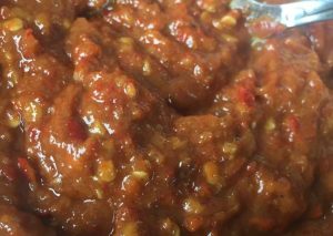 Langkah Mudah untuk Membuat Sambal Tomat ala Pecel Lele yang Enak